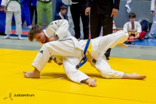 15.03.2025 Berger Nachwuchscup